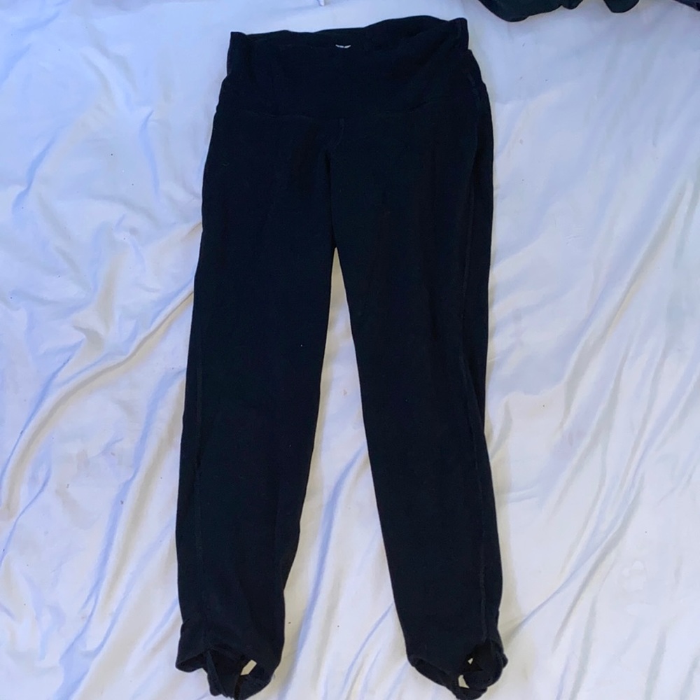 old navy leggings
